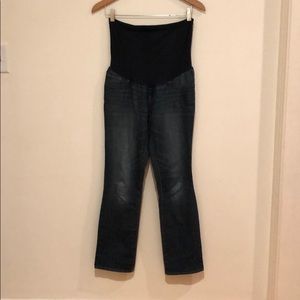 Maternity Jeans